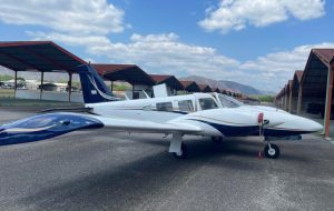 Seneca II PA-34-220T - Image 5