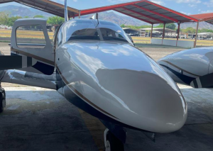 Seneca II PA-34-220T - Image 2