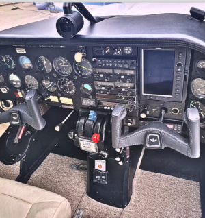 Mooney M20J