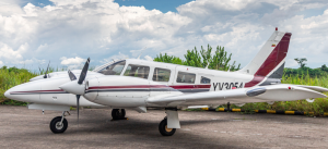 1979 PA-34 200T PIPER SENECA II - Image 7