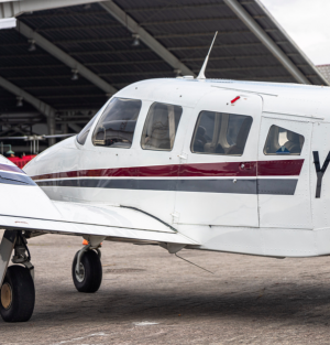 1979 PA-34 200T PIPER SENECA II - Image 6
