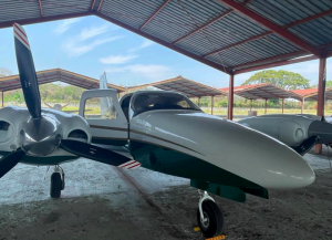 Seneca V PA-34-220T - Image 7