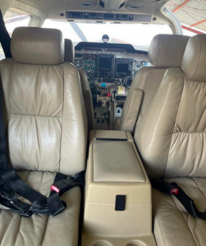 Seneca V PA-34-220T - Image 3