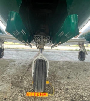 Seneca V PA-34-220T