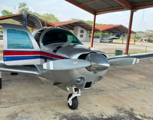 Mooney M2OC for sale
