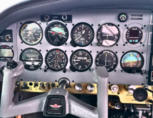 Mooney M2OC - Image 3