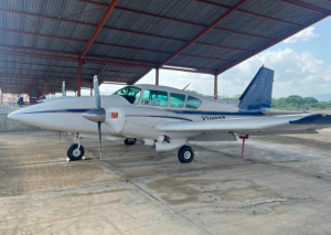 1979 PIPER PA23-250 AZTEC F - Image 7