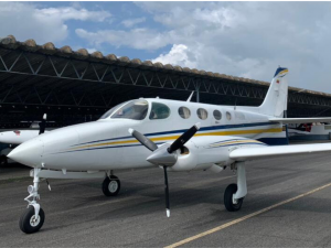 cessna 335 para la venta en venezuela