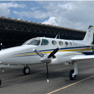 cessna 335 para la venta en venezuela
