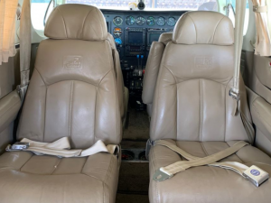 Cessna 335 - Image 3